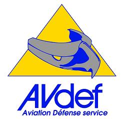 Image result for Avdef logo